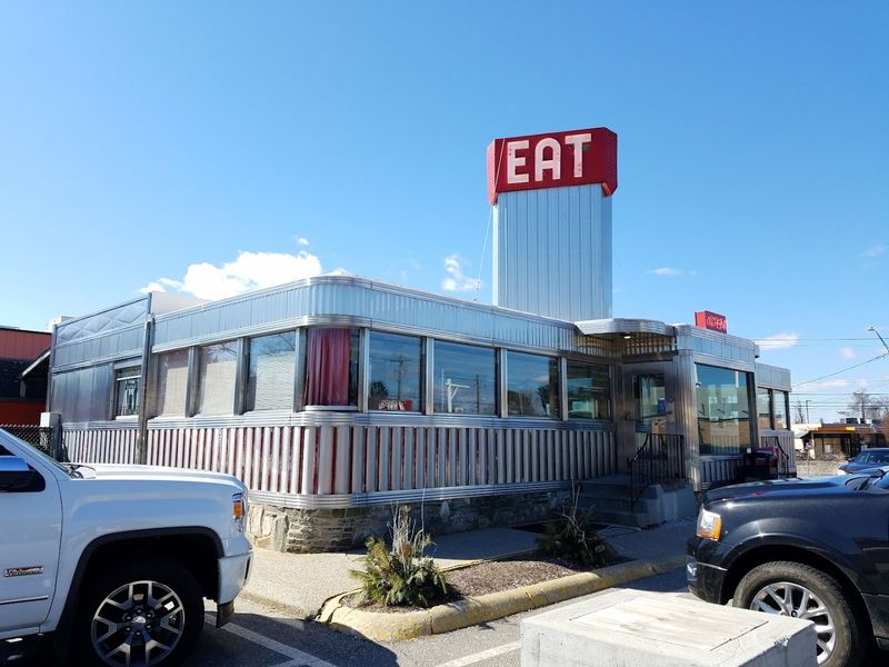 The Story Behind Zip's Diner And Its Decades-Long Legacy