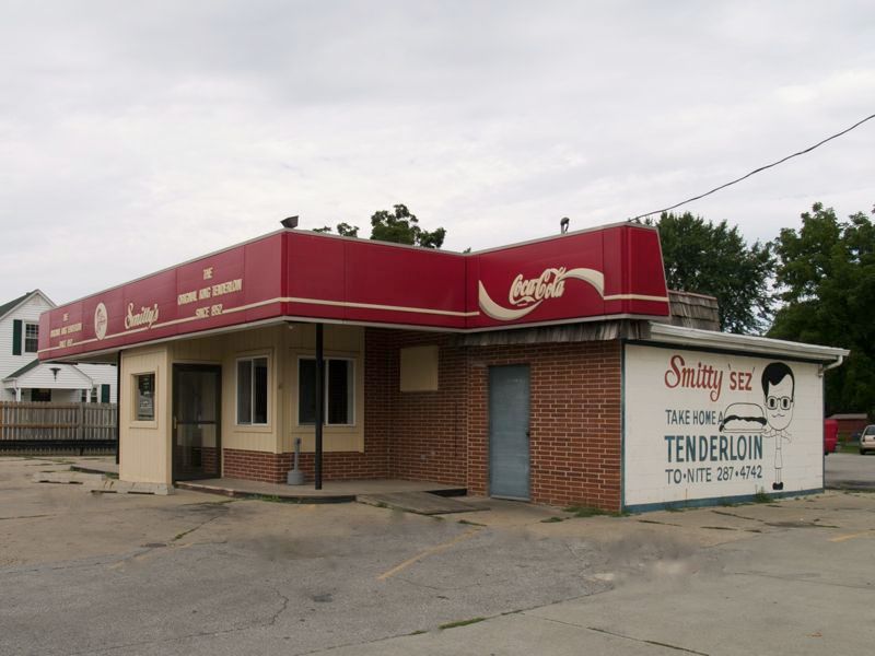 A South Side Institution With Serious History