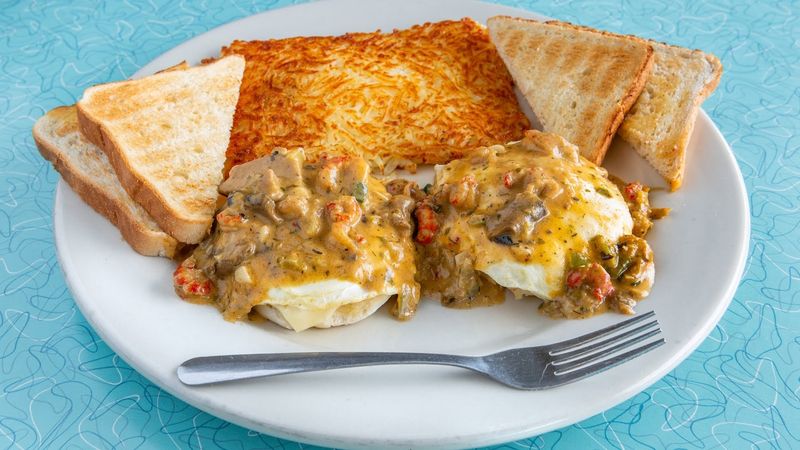 The Classic Crinkle-Edge Hash Browns