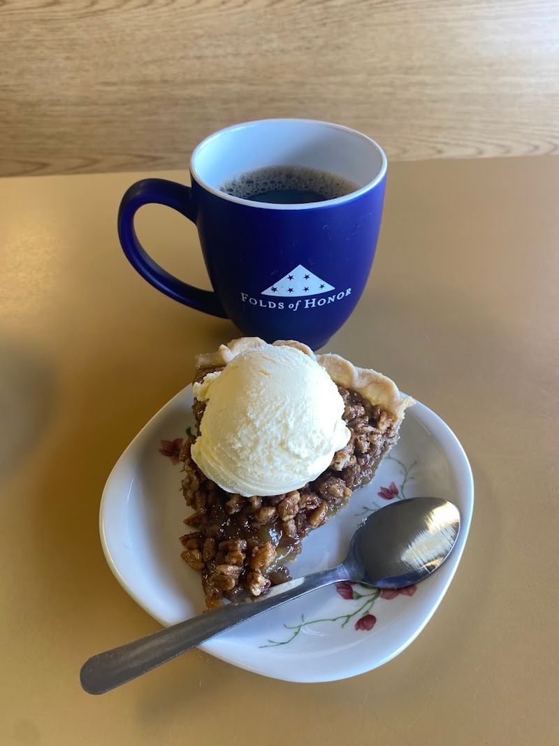 Pecan Pie