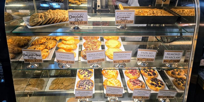 Daily Fresh Bread Worth Stopping For
