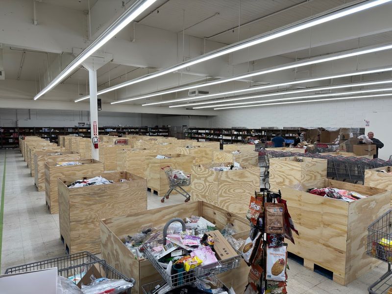 What Makes Club Thrift Unlike Any Other Store In Oregon