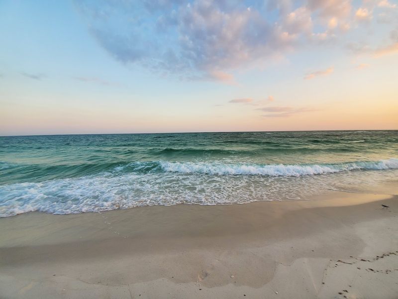 The Gulf Islands National Seashore Right at the Doorstep