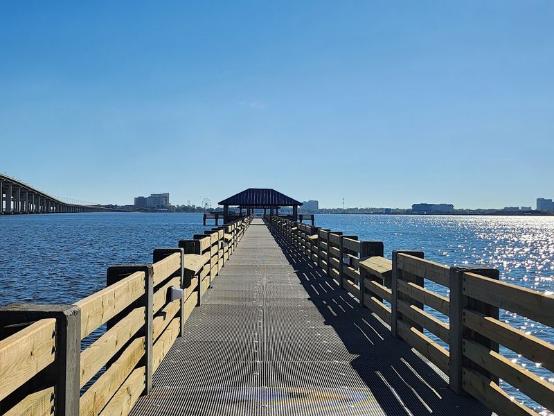 Weather That Extends the Outdoor Season