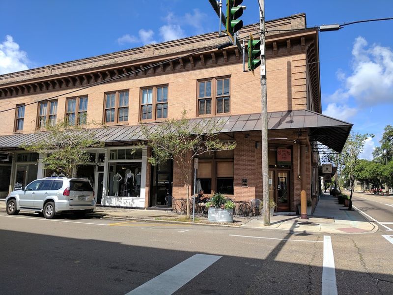Stroll Through Historic Downtown Covington