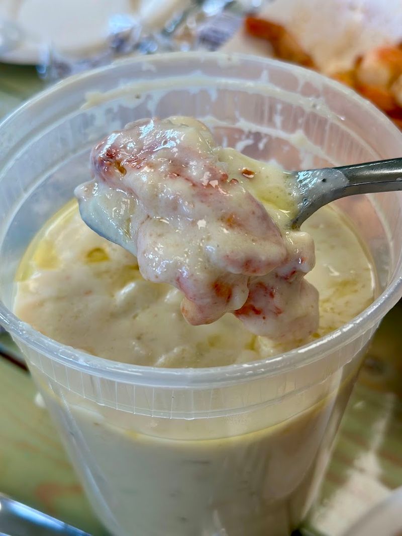 The Chowder That Changes Everything