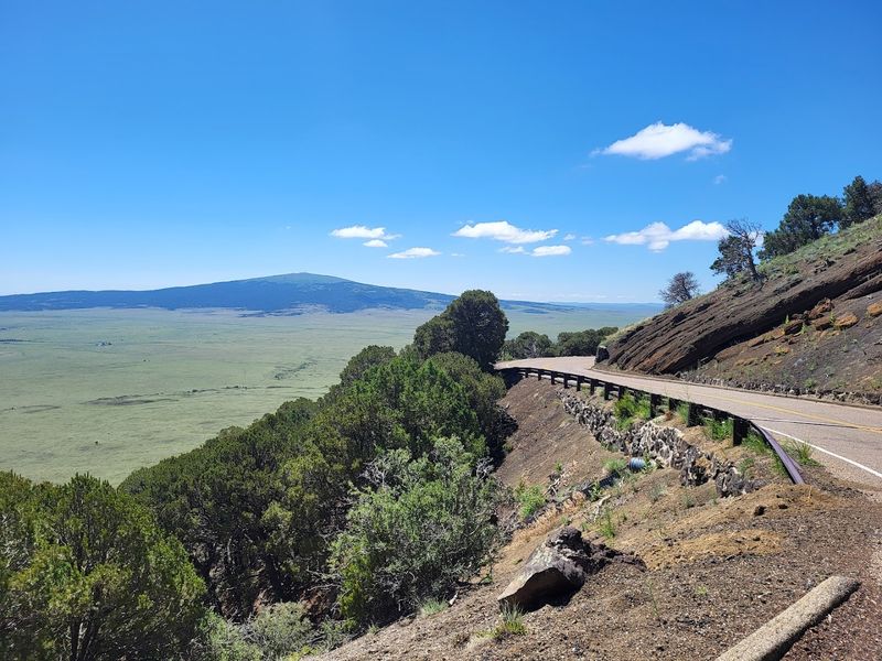 Ice Age Hunters Beneath Endless Prairie Skies