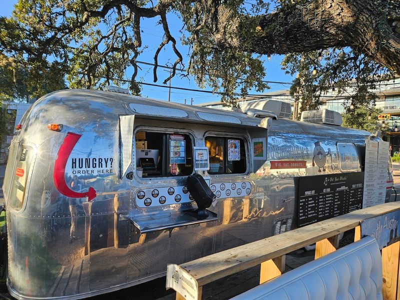 The Airstream That Started It All