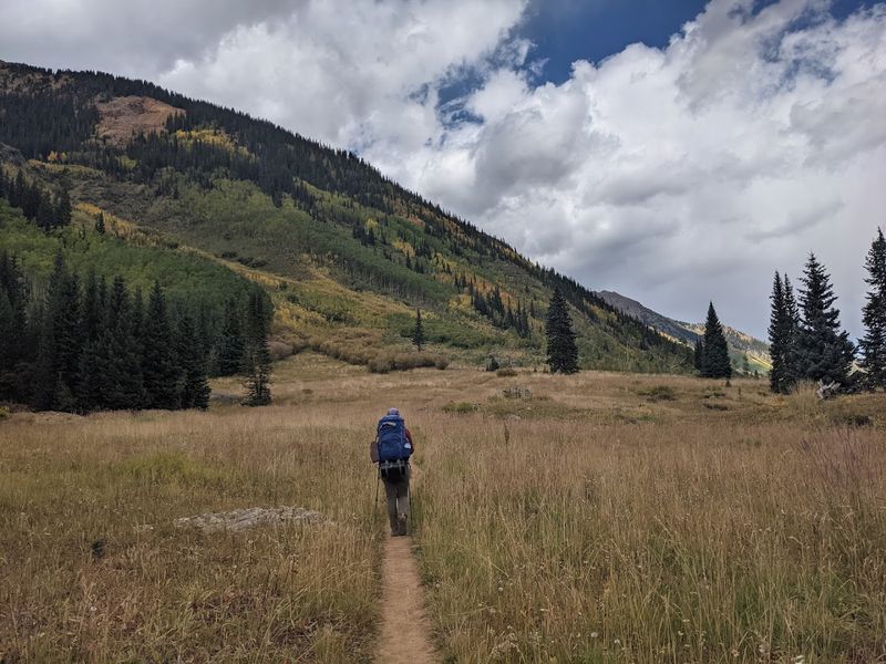 The Epic Hike In
