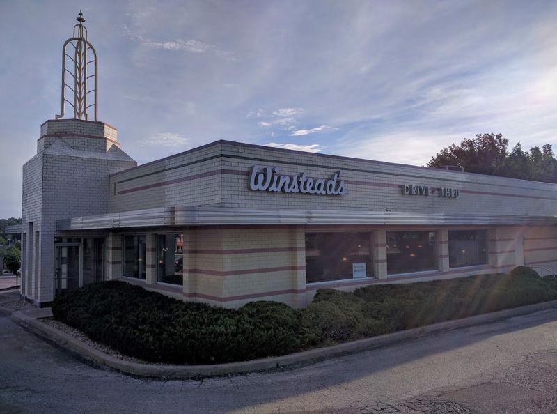 A Kansas City Classic Born In 1940