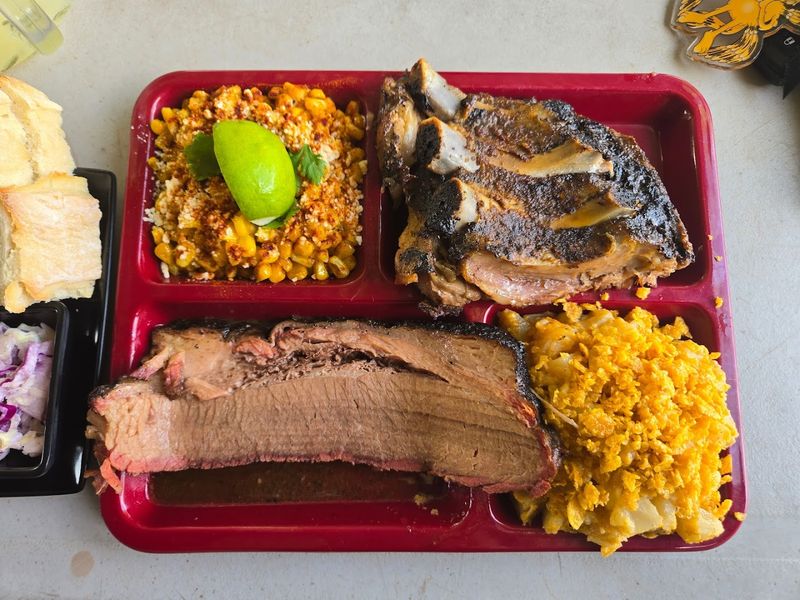 Brisket That Falls Apart