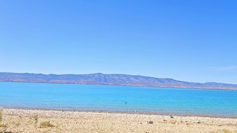 Bear Lake's Turquoise Secret That Utah Locals Guard Closely