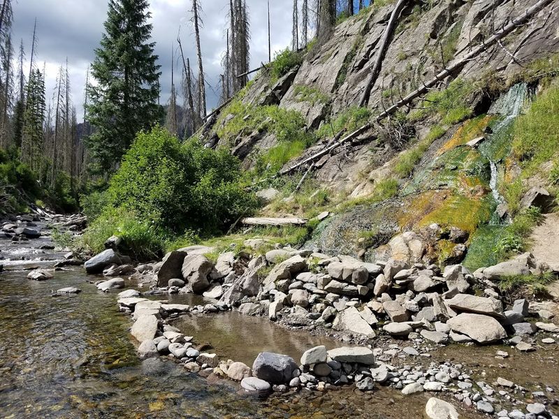 The Hike That Starts It All