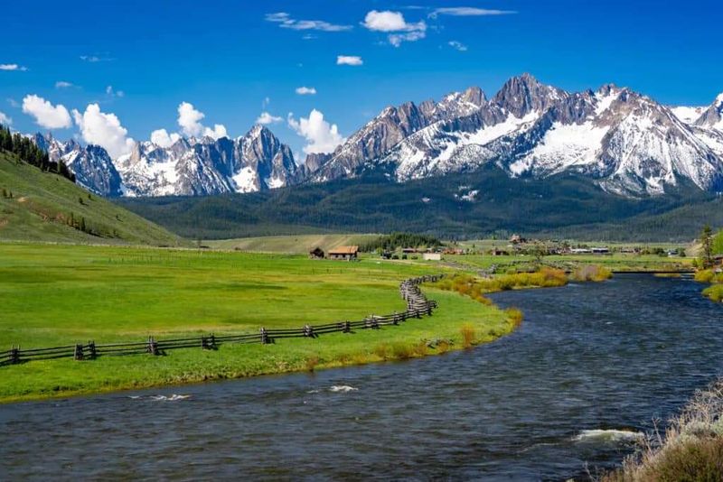 The Valley That Time Forgot To Commercialize