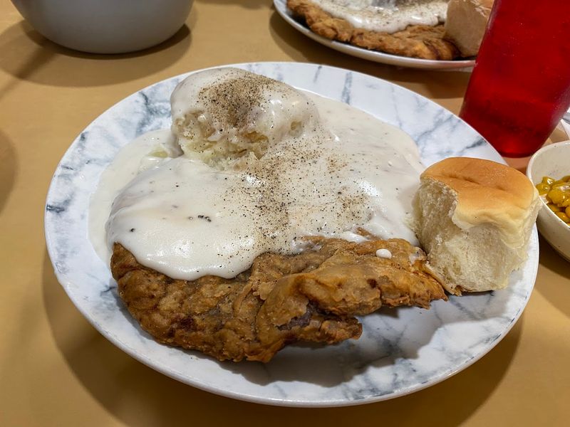 A Steak That Breaks Records