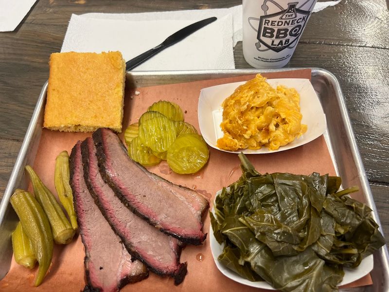 Brisket That Melts Away