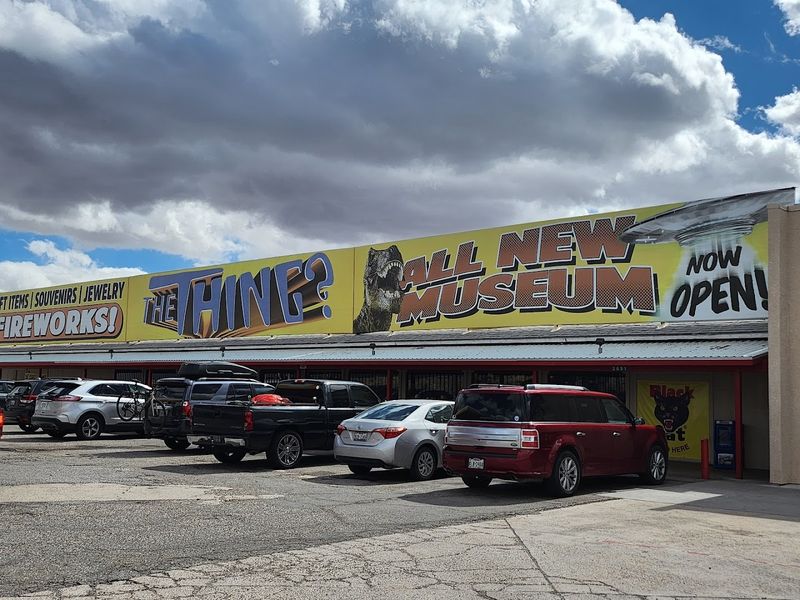 The Billboard Mystery Begins