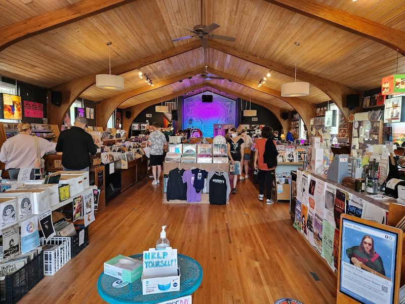 A Nashville Institution Born From Pure Passion