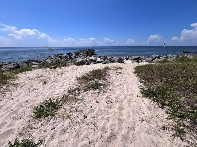 A Beach That Feels Like A Secret Worth Keeping