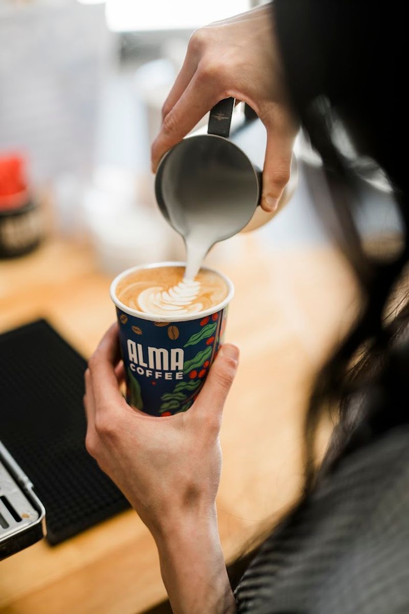 The Farm-To-Cup Story
