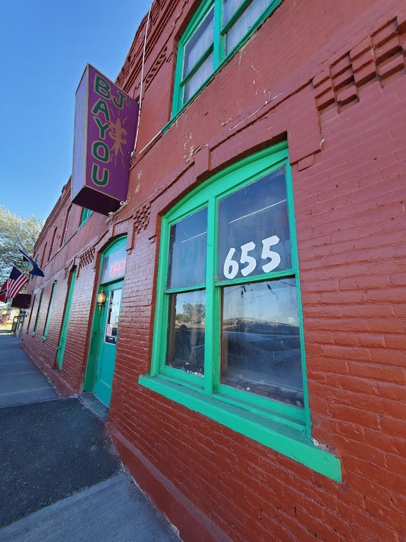 A Historic Building With Character
