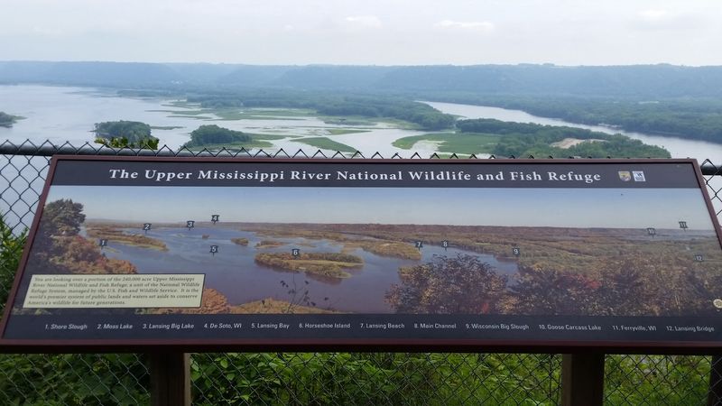 Where Exactly This Hidden Overlook Is Located
