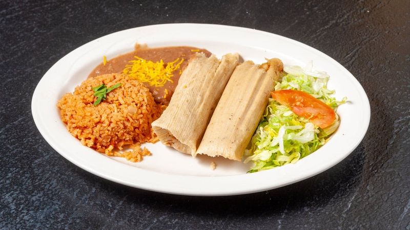 The Tamales That Put This Place On The Kansas Map
