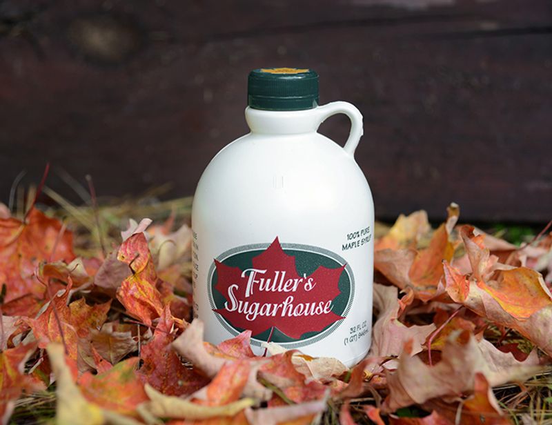 A Legacy Poured Into Every Bottle