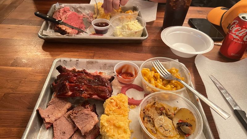 The Brisket That Melts
