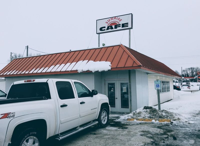A Small Town Address With a Big Reputation