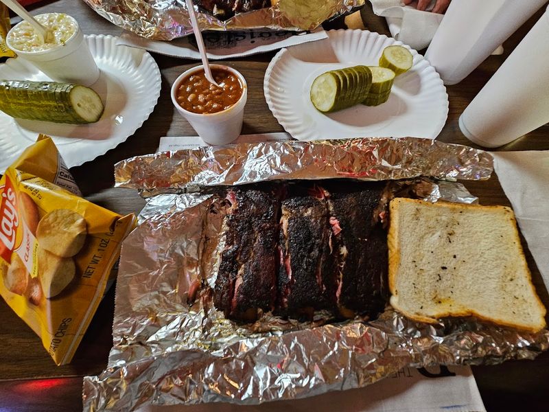 The Ribs That Built A Reputation Across Kansas
