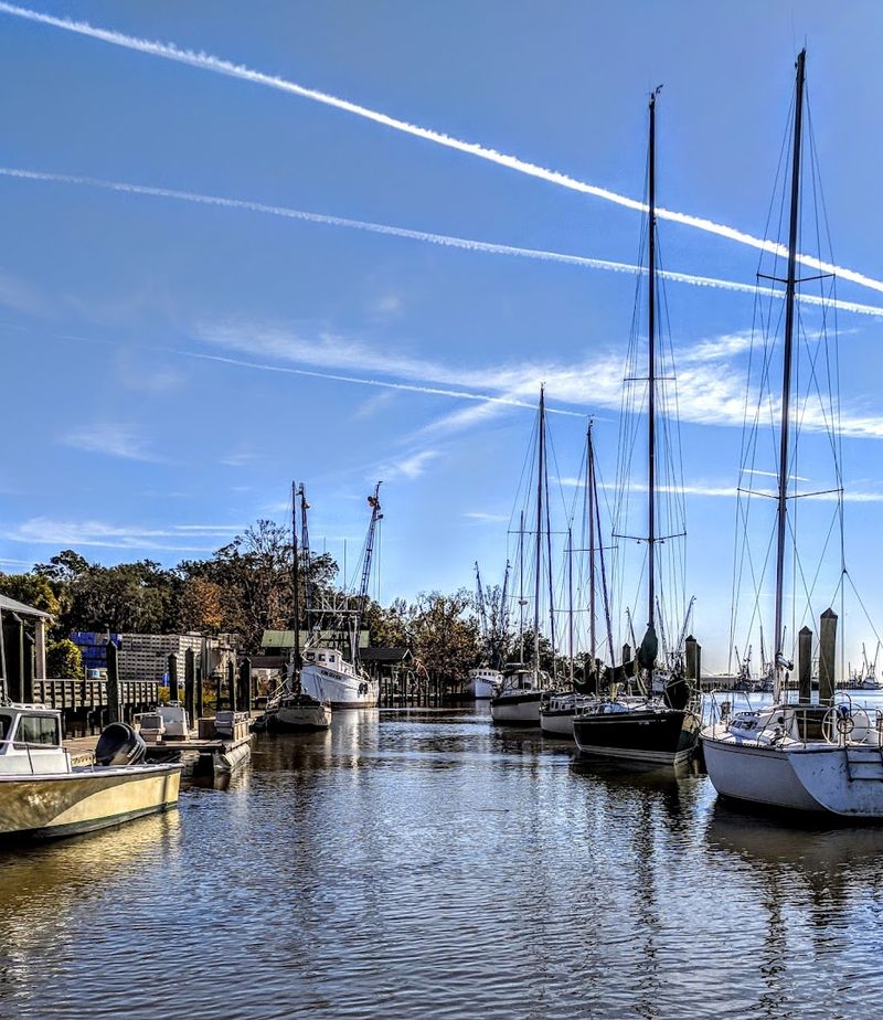 The Waterfront You Will Love