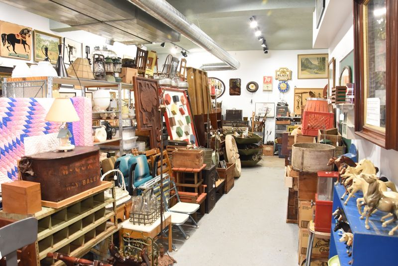 A Store With a Story Worth Knowing