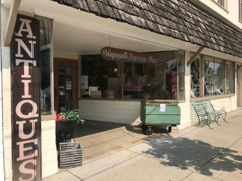 A Monument To Nostalgia Right On Main Street