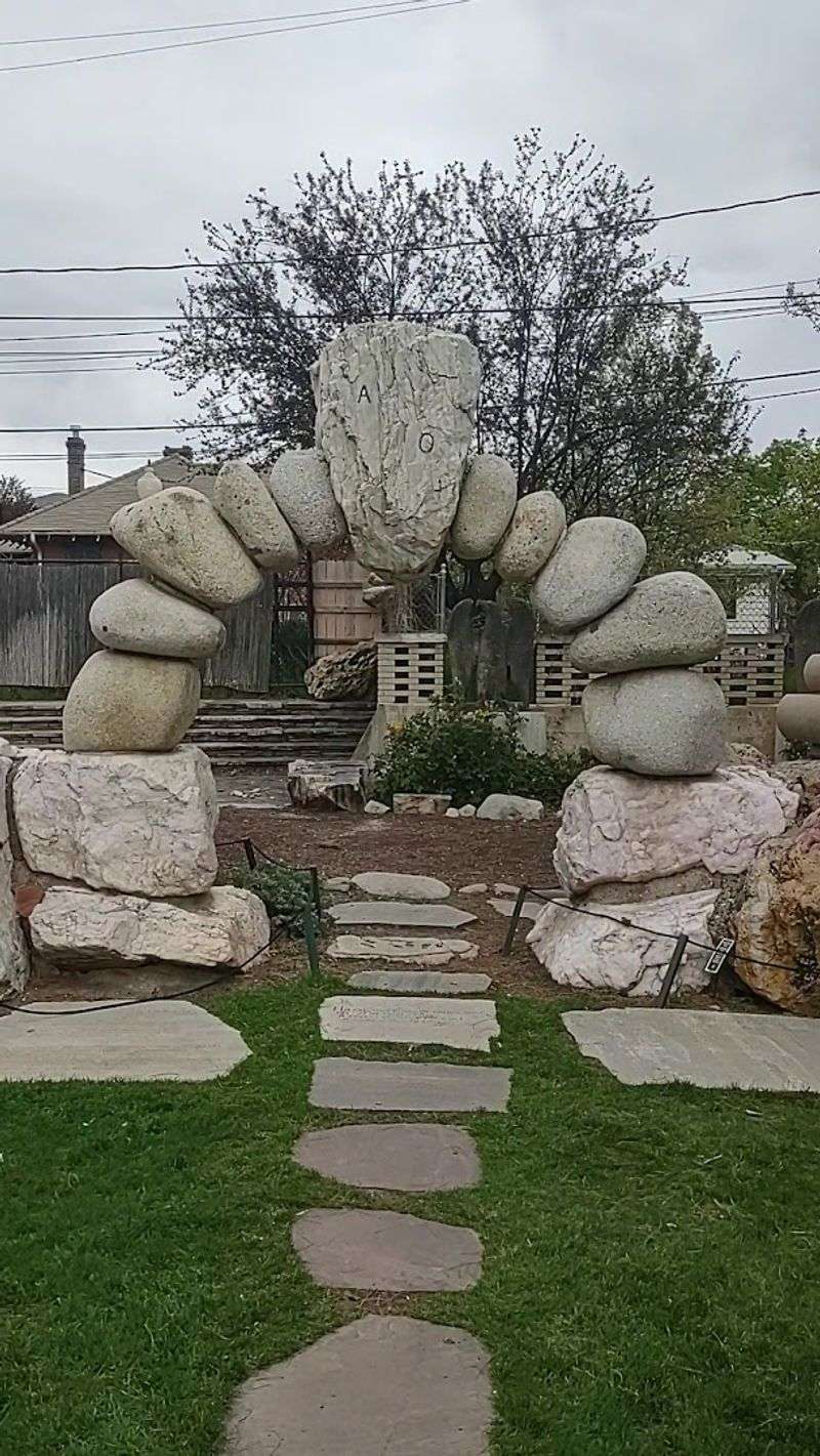 The Hidden Entrance That Sets the Whole Tone