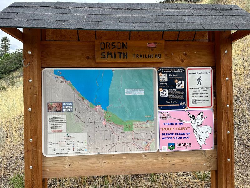 Where The Trailhead Sets The Tone Before You Take A Single Step