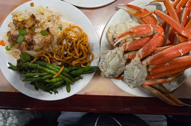 Snow Crab Legs That Actually Deliver On The Hype