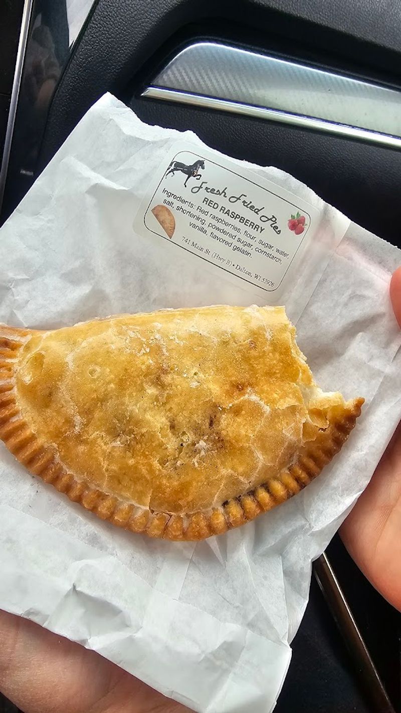 Fried Pies Worth The Drive