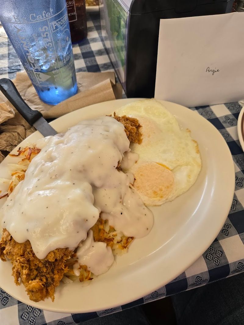 Breakfast That Makes Waking Up Early Feel Worth It