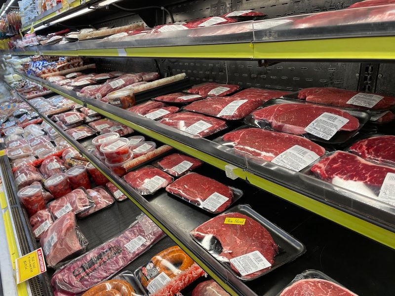 The Meat Department That Earns Its Reputation