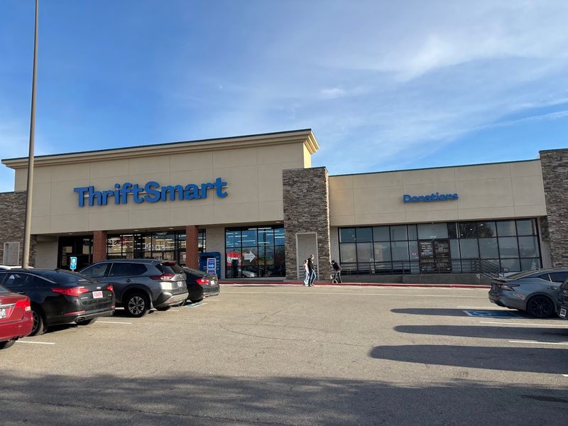 ThriftSmart Rivergate