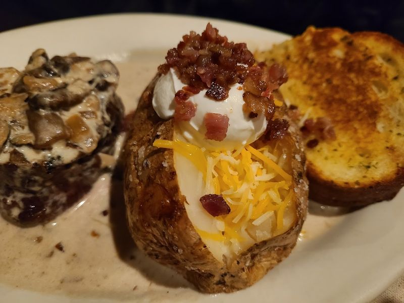 The Bacon-Wrapped Filet and Other Reasons to Stray From the Menu Anchor