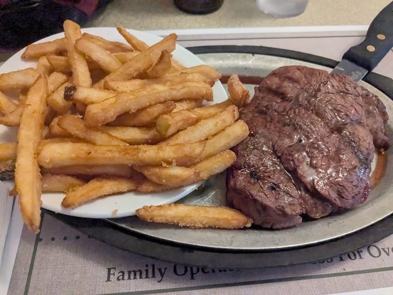 Why This Spot Has Earned Its Status As A Hidden Gem