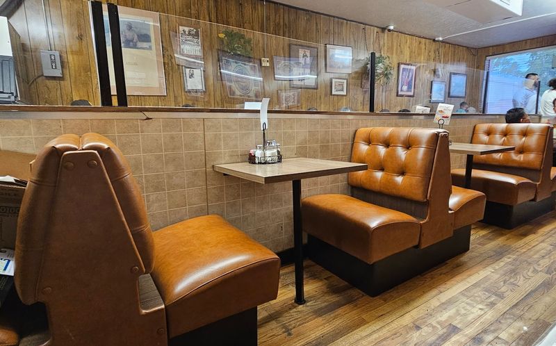 Jerry's Cafe, Gallup
