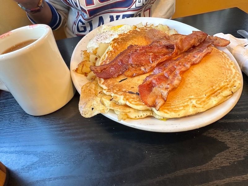 Breakfast All Day And That Changes Everything