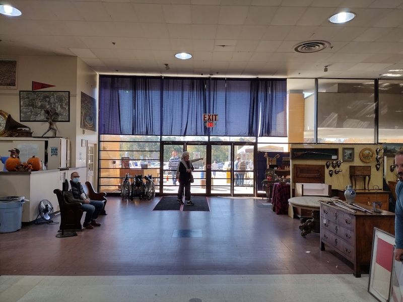 Admission, Parking, and Getting There