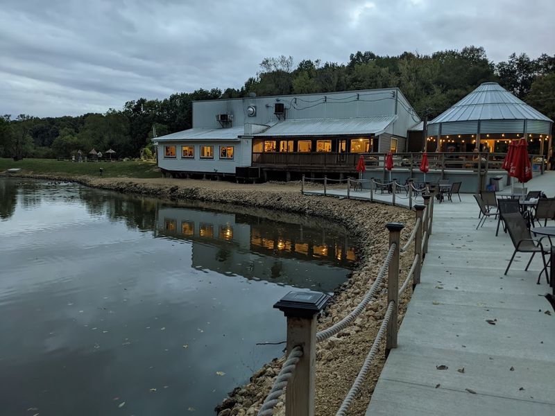 A Place With Real History