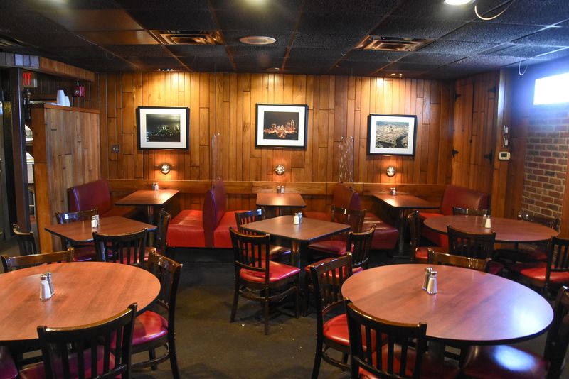 Jesse's Embers, Des Moines