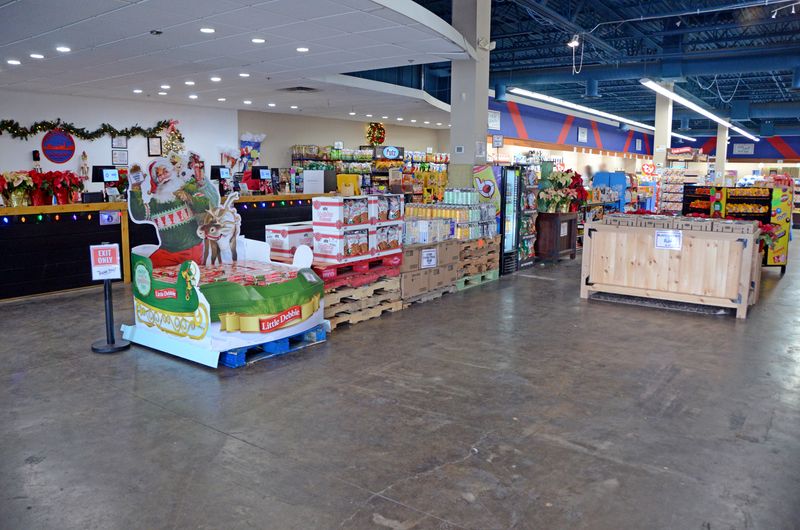 Holiday And Seasonal Savings