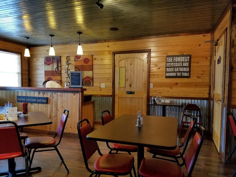 Papa's Place